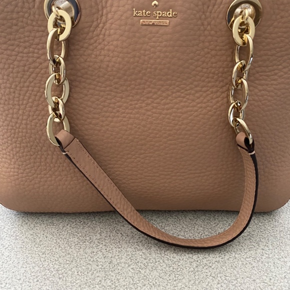 NWT Kate Spade Murray Street Dee Small Tote Handbag - Picture 7 of 7